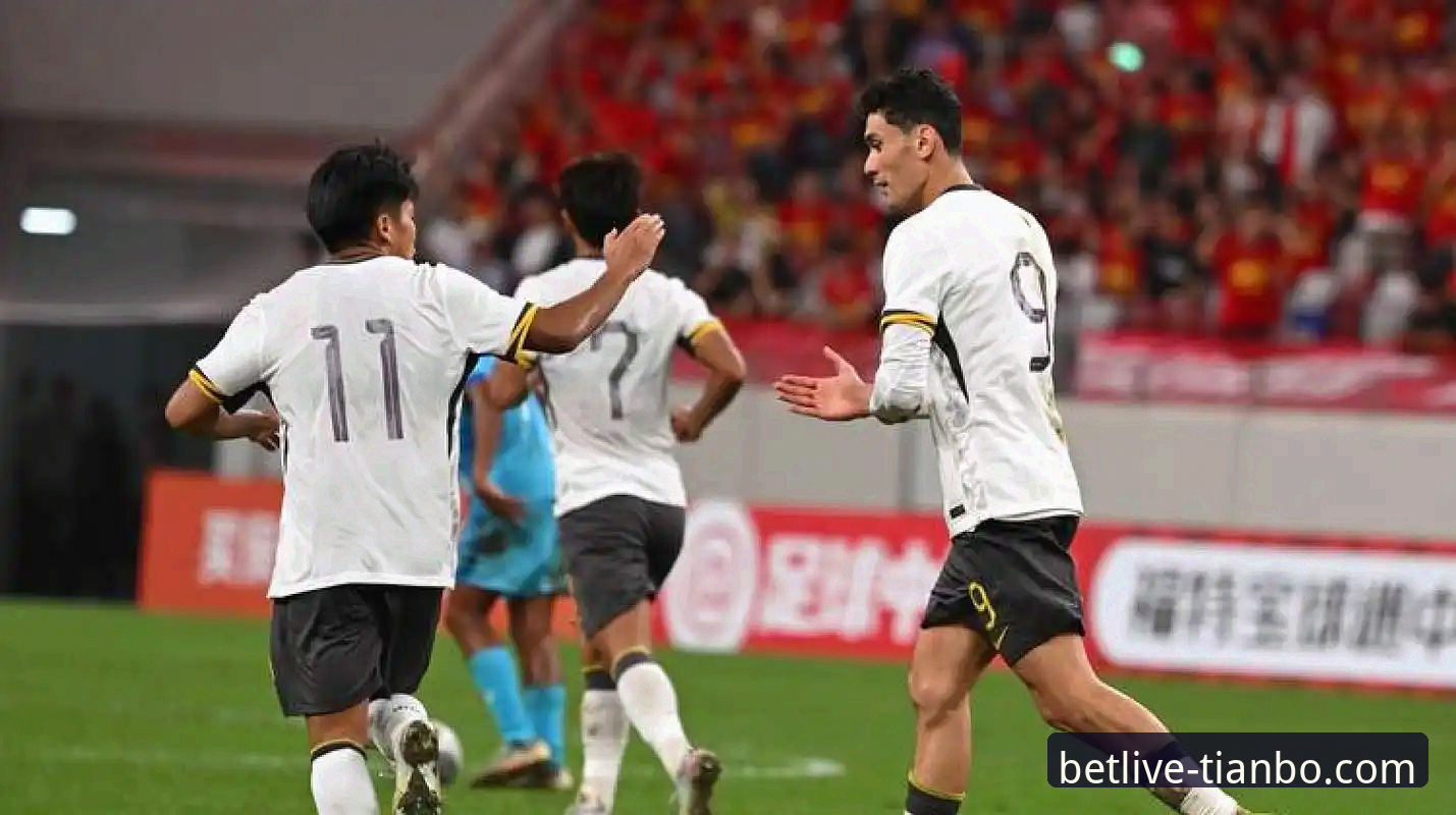 亚冠扩军背后：中超席位变化的真相与专业分析平台的价值