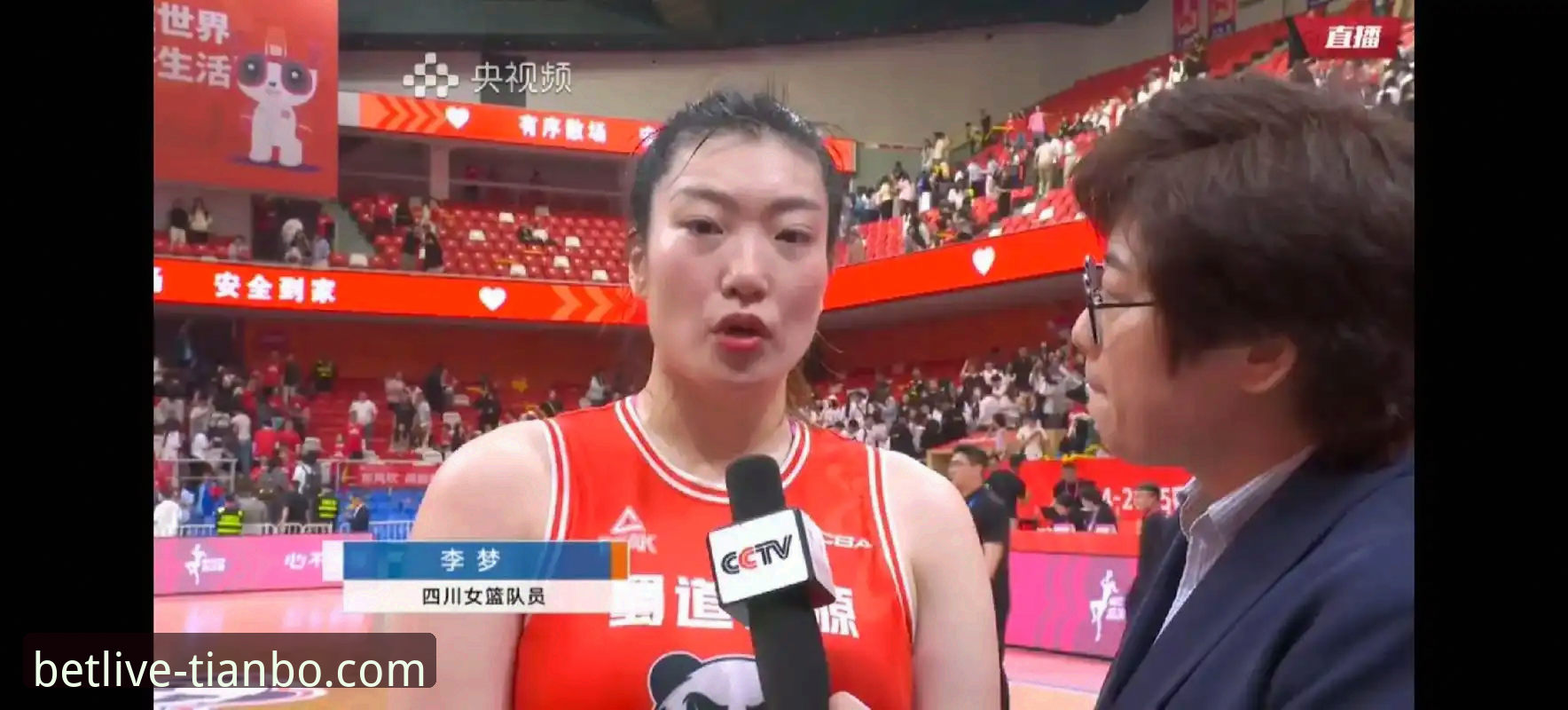 3个维度解析：四川女篮34分大胜如何刷新WCBA总决赛历史